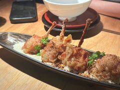 贵州胡辣椒油炸糟卤鸡翅-當下 DangXia