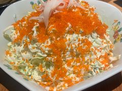 -仓桥家·焗寿司·锅物(光谷步行街店)