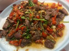 -咸宁万豪温泉谷度假区