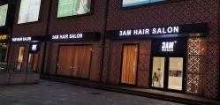 点击看大图 -3AM HAIR SALON烫发染发接发