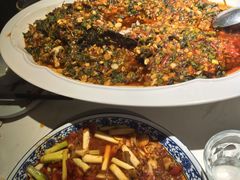 -院8里·小聚园老川菜(九眼桥店)