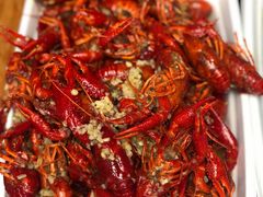 鲜活小龙虾-盒马鲜生(十里堡店)