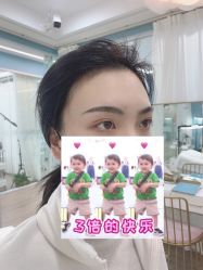 -久匠·野生眉半永久纹绣