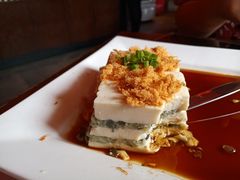 -绿茶餐厅(蓝色港湾店)