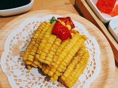 -湯系·煲汤手艺人(东二环泰禾广场店)