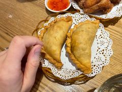 咖喱角-峇峇娘马来西亚餐厅(望京SOHO店)