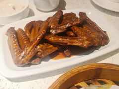 -又一间茶点轩(宝业路店)