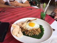 -Mai Mai Restaurant
