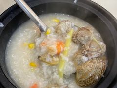 -覃记海鲜美食餐厅