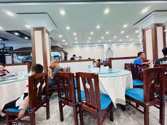 -四海回族饭店(前进大街店)