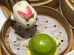 -乐忻皇朝(上海中心大厦店)