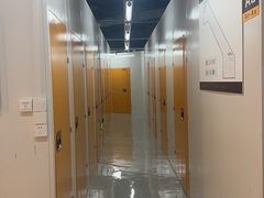 -安东易迷你仓自助寄存仓库(淞虹路店)