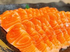 -星伦多自助料理(爱琴海店)