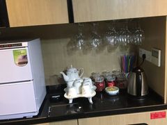 -海底捞火锅(银泰中心店)
