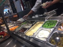 -So Lounge索兰至餐厅(蓝色港湾店)