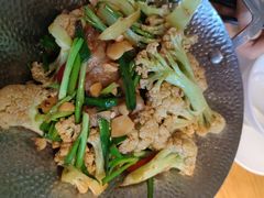 -金牌外婆家(苏州中心店)