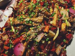 -醉小酒馆·川菜·江湖菜·重庆菜(观音桥旗舰店)