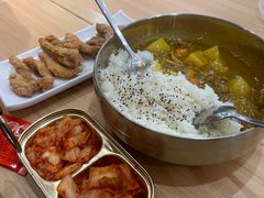 -米村拌饭(江宁万达店)