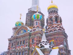 -滴血救世主教堂