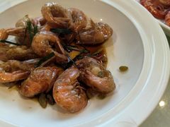 -阿明小菜·海鲜·上海菜(梅陇店)