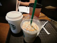 -星巴克(南京弘阳购物中心店)