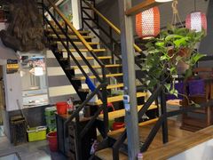 -缘福乡村铁锅炖民宿(八达岭店)