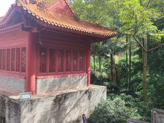 -南沙天后宫景区