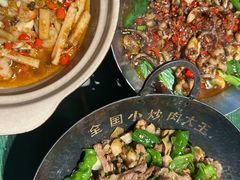 -费大厨辣椒炒肉(太平老街店)