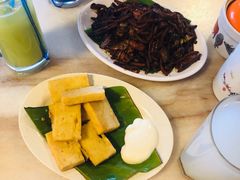 -金莲记(茨厂街店)