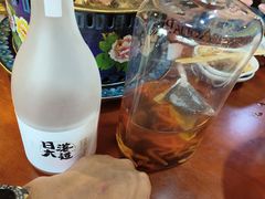 -满族八旗正宗牛肉面