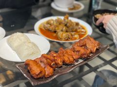 -华餐馆(莫邪路店)
