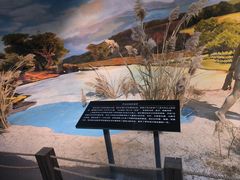 -巴音郭楞蒙古自治州博物馆