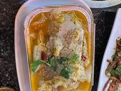 -老何太太鹤岗小串·团建聚餐(龙华店)