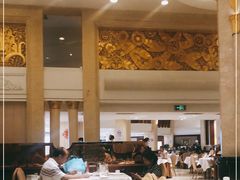 大堂-顺风海鲜港(长寿路店)