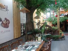 -大理董·董家小厨野生菌火锅(古城旗舰店)
