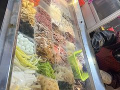 -筒骨麻辣烫(永同昌公寓胜明花园店)