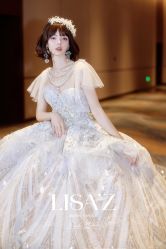 -Renee芮亦婚纱(原丽莎)