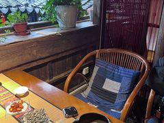 -普洱茶府(博乐广场店)