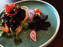 -林芝工布庄园希尔顿酒店-猎味中餐厅