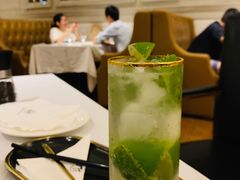 哈布斯莫吉托-哈布斯扒房(华发商都店)