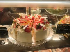 -TRUFFE BOULANGERIE by B&C 松露与面包(港汇店)