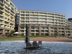 -天目湖涵田度假村