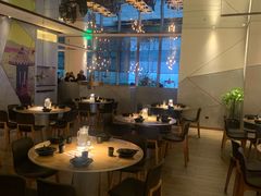 大堂-金牌外婆家(苏州中心店)