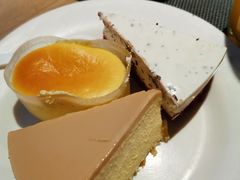-星伦多自助料理·涮烤一体(杭州来福士店)