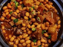 红烧肉-盘飧市(春熙路店)