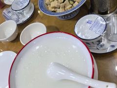 -清宫宴酒楼·计氏松枝包子