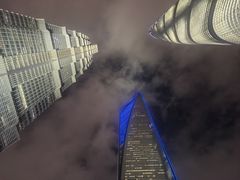 -上海中心大厦