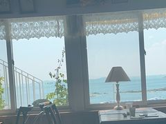 -Vanillacafe香草咖啡(银海大世界店)