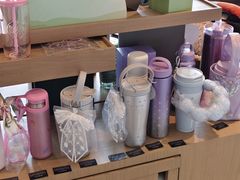 -星巴克臻选(珠海富华里店)
