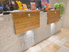 -永青泉汗蒸广场(大运河博物馆店)
